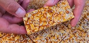 Easy Fried Peanuts Recipe: Homemade Crispy Treat