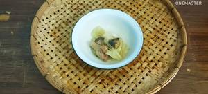 Stewed Chicken with Cabbage: Easy Thai Recipe