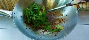 Spicy Beef Basil Stir-Fry: Restaurant-Style Recipe