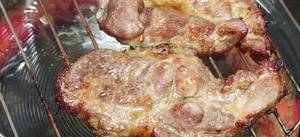 Grilled Lemongrass Pork: A Juicy & Flavorful Recipe