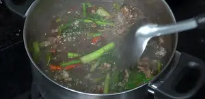 Authentic Thai Beef Curry (Tom Om): A Step-by-Step Guide