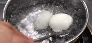 Salted Egg Yolk Pork Belly Recipe: Perfectly Cooked & Easy Peeling