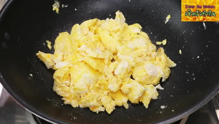 Add the protein (if using) and stir-fry until cooked.