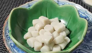 Easy Taro Bua Loy Recipe: A Delicious Thai Dessert