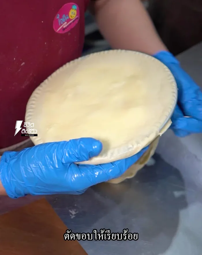 Bake for approximately 30 minutes.