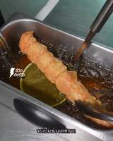 Jumbo Crab Meat Rolls: Yaowarat's 60-Year-Old Recipe