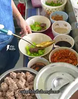 Jumbo Seng Ji Pork Stew: A Secretly Delicious Thai Recipe