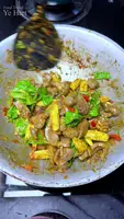 Oil-Free Bangkok Chicken Liver Soup Recipe: Tender & Flavorful