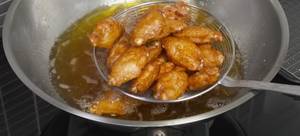 Crispy Fish Sauce Fried Chicken Wings: Easy Thai Recipe