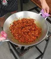 Shrimp Chili Paste Recipe: A Delicious Thai Dish