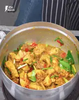 Isan Underwater Chicken: Authentic Thai Recipe