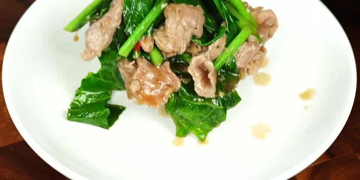 Serve hot over rice.