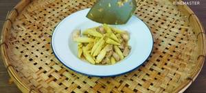 Easy Stir-fried Baby Corn with Chicken - A Delicious Thai Recipe