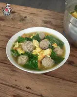Morning Glory & Longan Egg Soup Recipe: A Thai Delight
