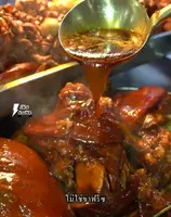 Authentic Thai Stewed Pork Leg (Kha Moo): A Step-by-Step Guide