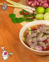 Mild Tom Saab Recipe: Spicy & Sour Delight
