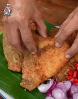 Fermented Tilapia Fish (Pla Som): A Delicious Thai Recipe