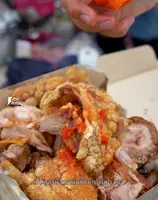 Crispy German Pork Knuckle Recipe: Fluffy & Delicious