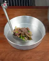Spicy Beef Bitter Soup Recipe (Tom Kham Neua) - Authentic Thai Flavors