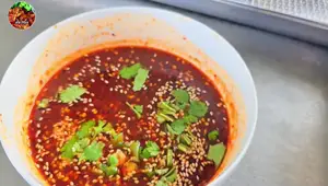 Salt-Roasted Duck Butt: A Delicious Thai Snack Recipe
