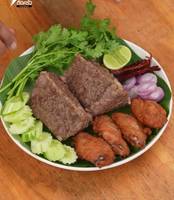 Northern Thai Khao Kanjin: A Step-by-Step Guide