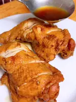 Coke-Boiled Chicken: Soft, Spicy, & Delicious Recipe