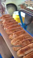 Grilled Bananas Recipe: The Suwannai Kuping Secret