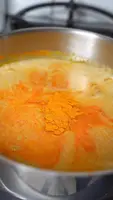 Creamy Prawn Thai Curry: Quick & Easy Recipe
