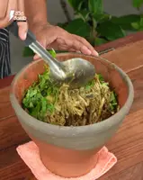 Spicy Bamboo Shoot Soup Recipe: Isaan-Style Delight