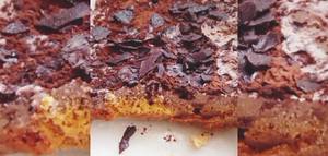Frozen Coffee Cake Recipe: 3 Ingredients, Easy Dessert