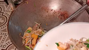 5-Baht Bean Sprout Stir-Fry: Easy & Budget-Friendly Recipe