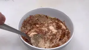 Grilled Pork Neck with Jaew Sauce: A Delicious Thai Street Food Recipe