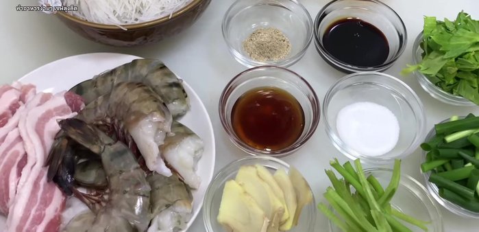 Combine all ingredients in a baking dish.
