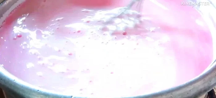 Mix all ingredients thoroughly.
