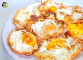 Daughter-in-Law's Eggs: A Simple & Delicious Thai Recipe