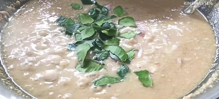 Add sliced shallots, kaffir lime leaves, and lemongrass; simmer for 1-2 minutes.