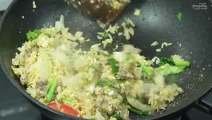 Easy Home-Style Stir-Fried Pork with Rice: Soft & Delicious Recipe
