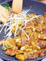 Crispy Fried Oyster Recipe: A Delicious Thai Street Food