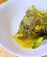 Spicy Buriram Tilapia Soup Recipe: Easy & Delicious Thai Dish