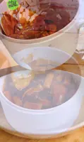 Easy Kimchi Jajang Tteokbokki Recipe: A Delicious Korean Street Food