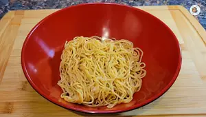 Easy Homemade Pork Leg Noodles: A Delicious Family Recipe