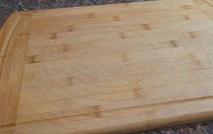 Soft Bread with Ham & Cheese: Easy Hand-Kneaded Recipe