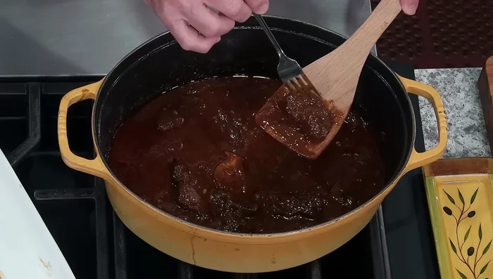 Add sweet potatoes and cook for another 10 minutes.