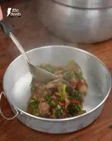 Spicy Frog Soup (Oam Gop): Authentic Isan Recipe